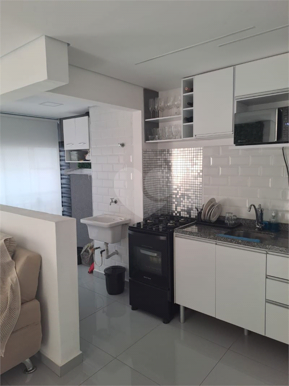 Aluguel Apartamento Osasco Presidente Altino REO1024753 20