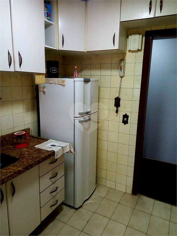 Venda Apartamento São Paulo Vila Vitório Mazzei REO1024756 3