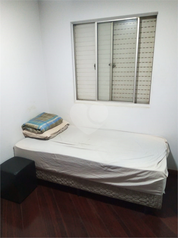 Venda Apartamento São Paulo Vila Vitório Mazzei REO1024756 11