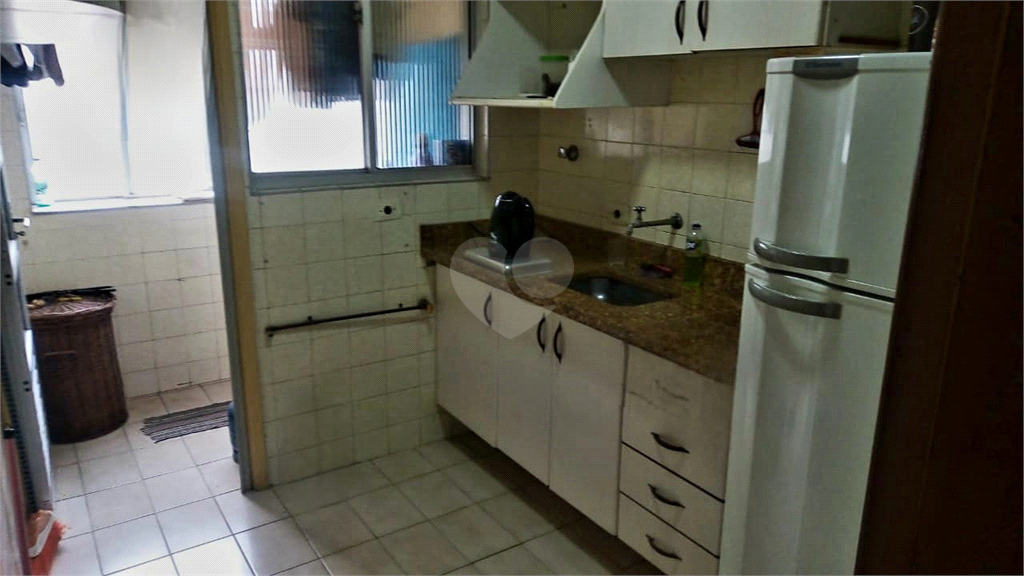 Venda Apartamento São Paulo Vila Vitório Mazzei REO1024756 2