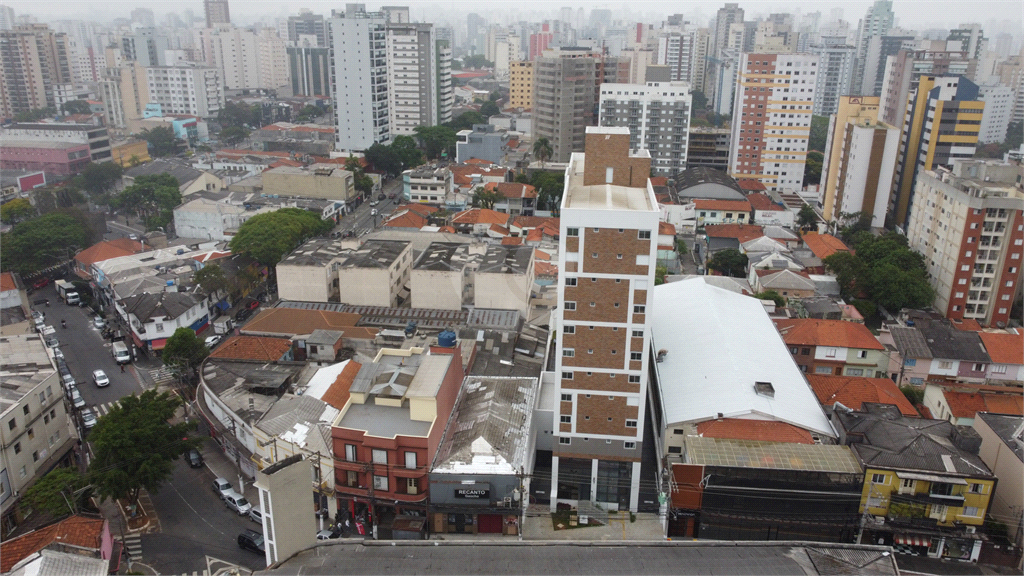 Venda Apartamento São Paulo Saúde REO1024760 33