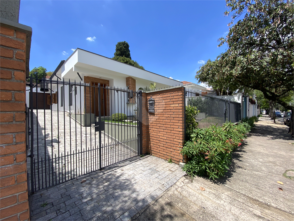 Venda Casa térrea São Paulo Bela Aliança REO1024769 2