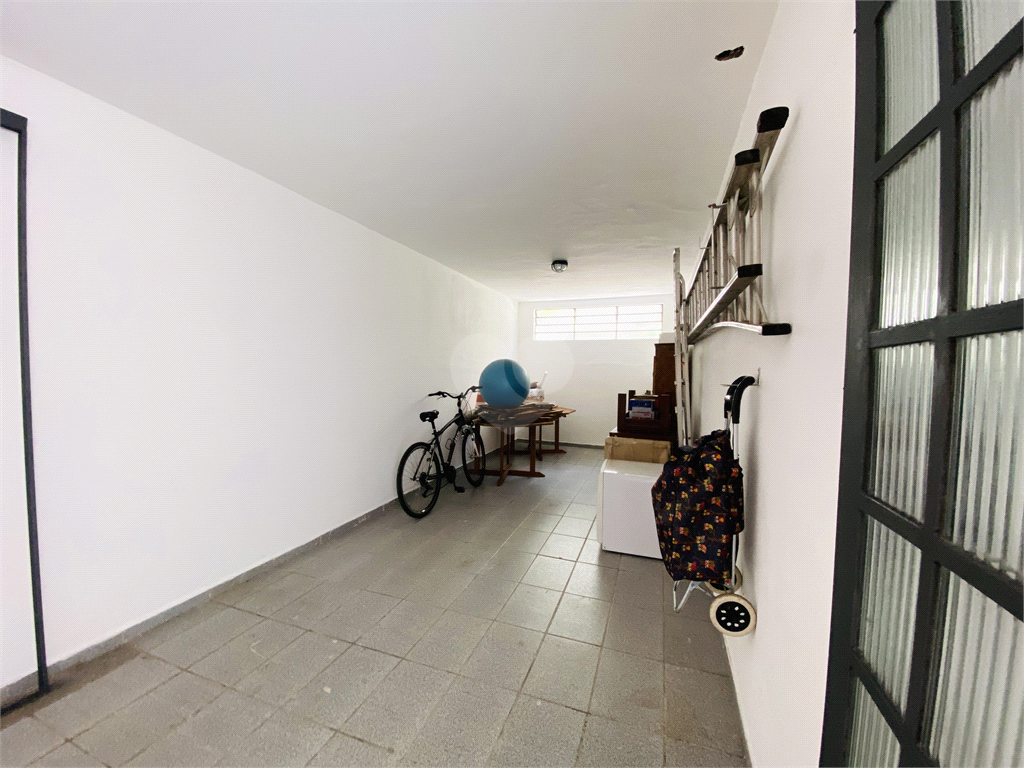 Venda Casa térrea São Paulo Bela Aliança REO1024769 25