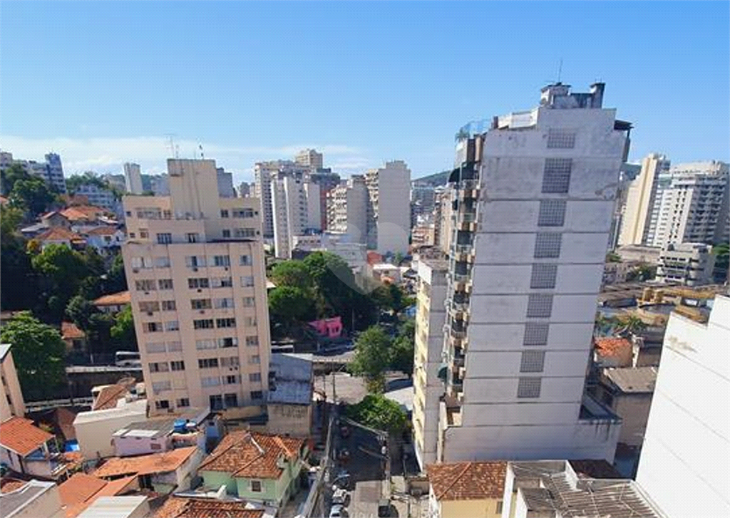 Venda Apartamento Niterói Icaraí REO1024772 2