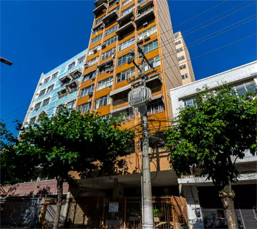 Venda Apartamento Niterói Icaraí REO1024772 1