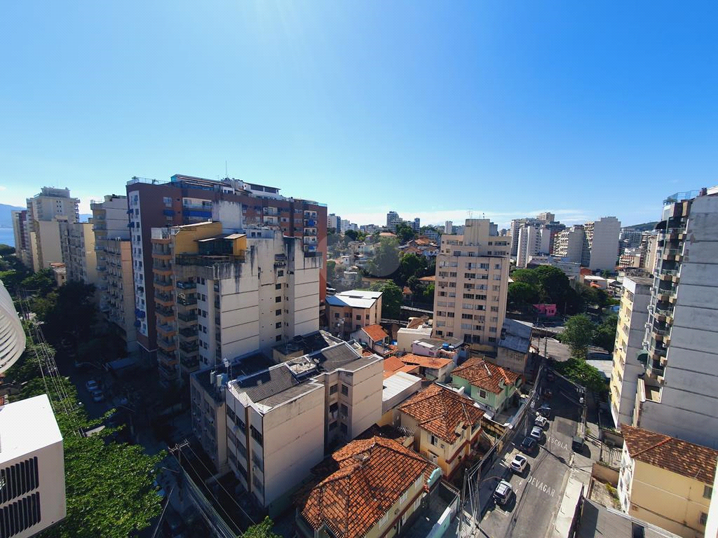 Venda Apartamento Niterói Icaraí REO1024772 3