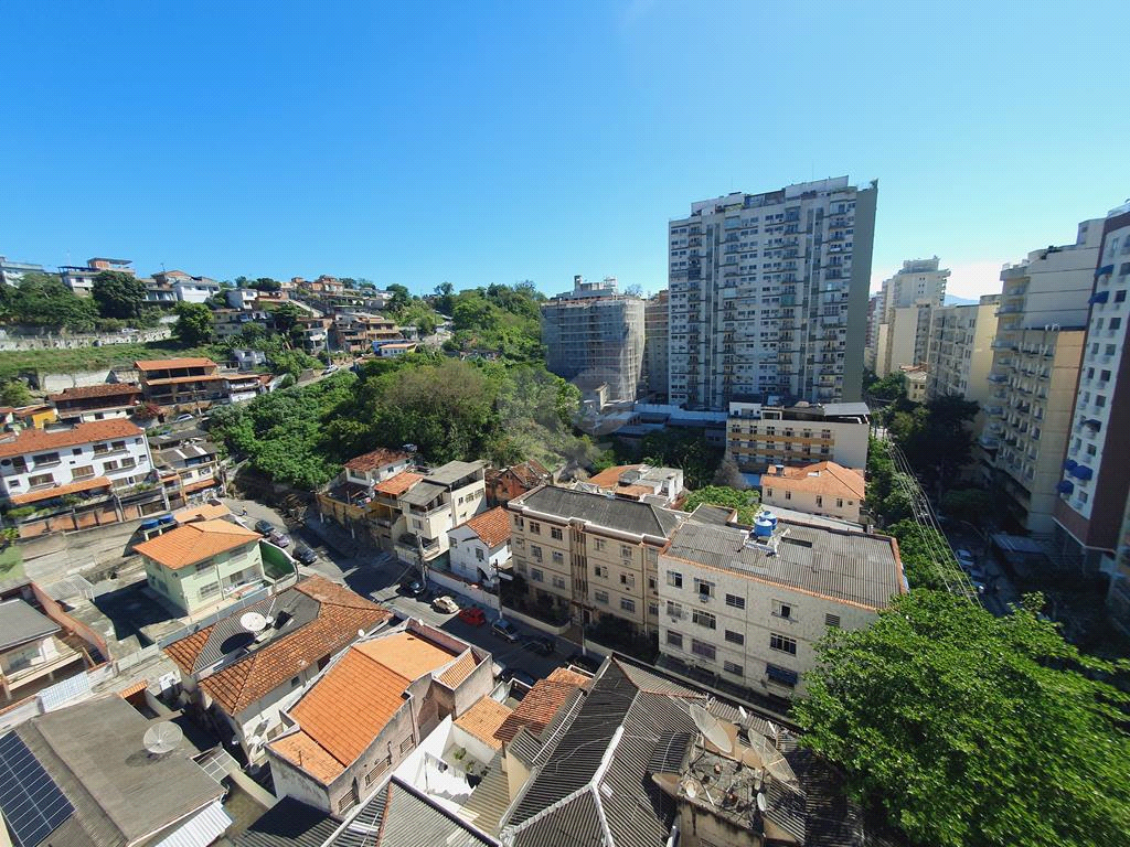 Venda Apartamento Niterói Icaraí REO1024772 15