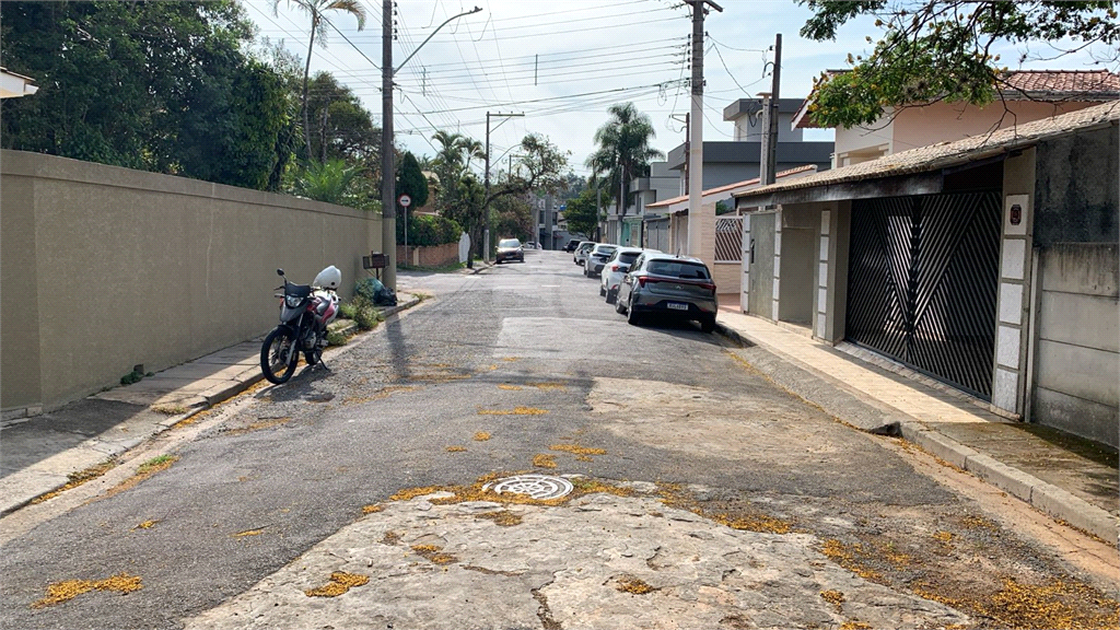 Venda Terreno Atibaia Vila Gardênia REO1024775 7