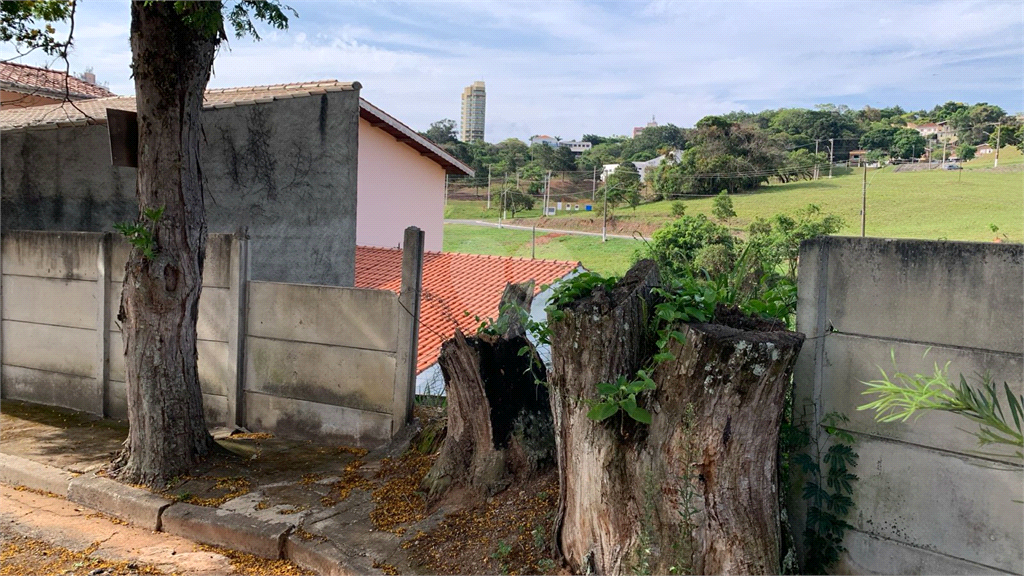 Venda Terreno Atibaia Vila Gardênia REO1024775 16