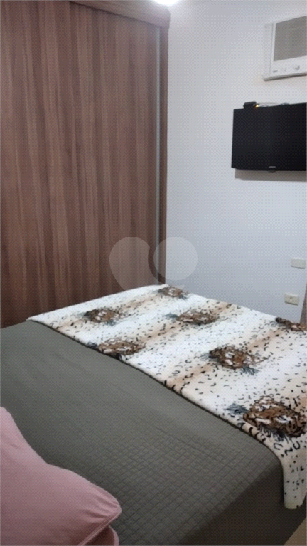 Venda Apartamento Santos Ponta Da Praia REO1024776 15