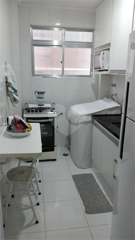 Venda Apartamento Santos Ponta Da Praia REO1024776 11