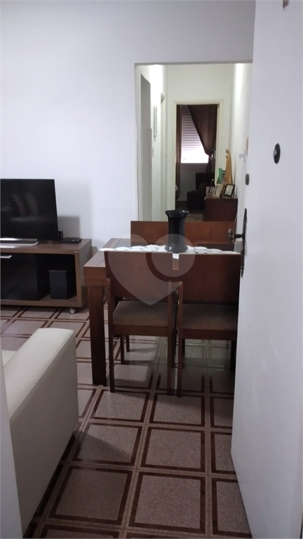 Venda Apartamento Santos Ponta Da Praia REO1024776 1