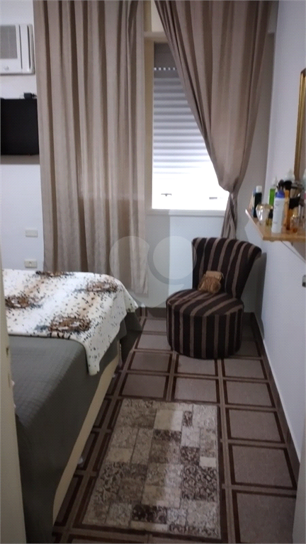 Venda Apartamento Santos Ponta Da Praia REO1024776 8