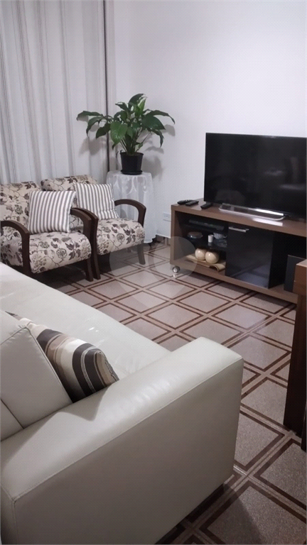 Venda Apartamento Santos Ponta Da Praia REO1024776 3