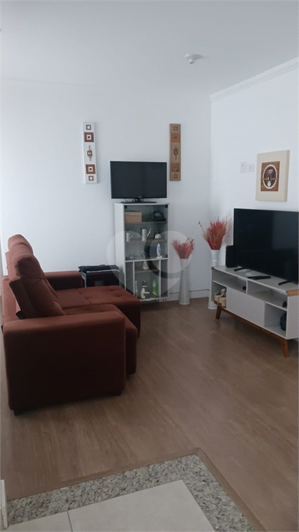 Venda Apartamento Poços De Caldas Residencial São Bernardo REO1024779 5