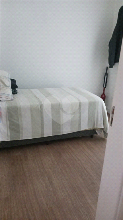 Venda Apartamento Poços De Caldas Residencial São Bernardo REO1024779 4