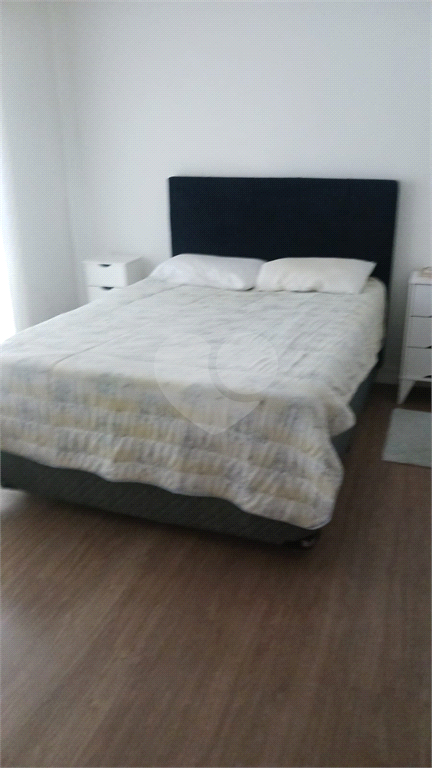 Venda Apartamento Poços De Caldas Residencial São Bernardo REO1024779 3