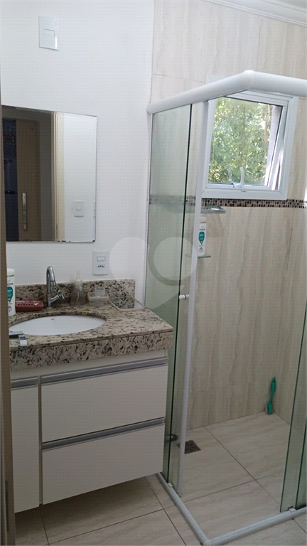 Venda Apartamento Poços De Caldas Residencial São Bernardo REO1024779 7