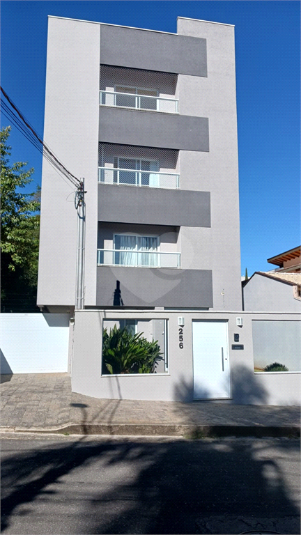 Venda Apartamento Poços De Caldas Residencial São Bernardo REO1024779 1