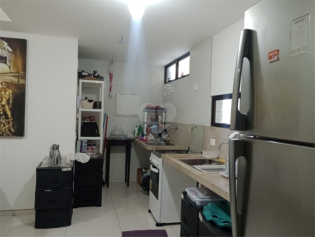 Venda Apartamento João Pessoa Cabo Branco REO1024780 12