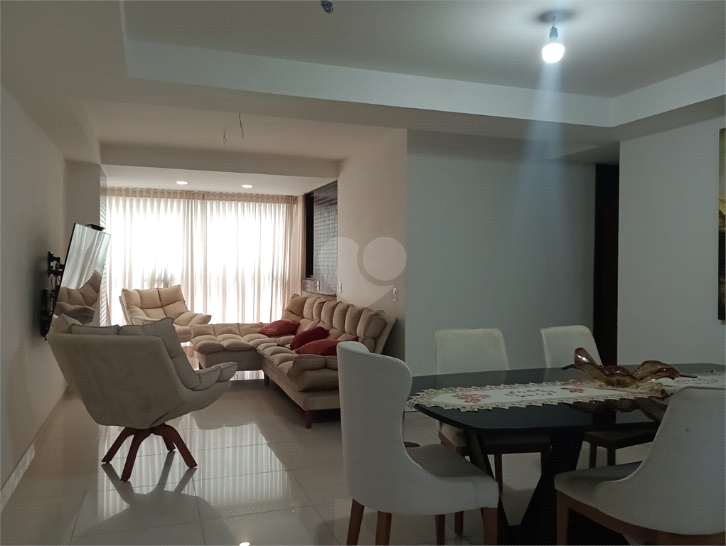 Venda Apartamento João Pessoa Cabo Branco REO1024780 2