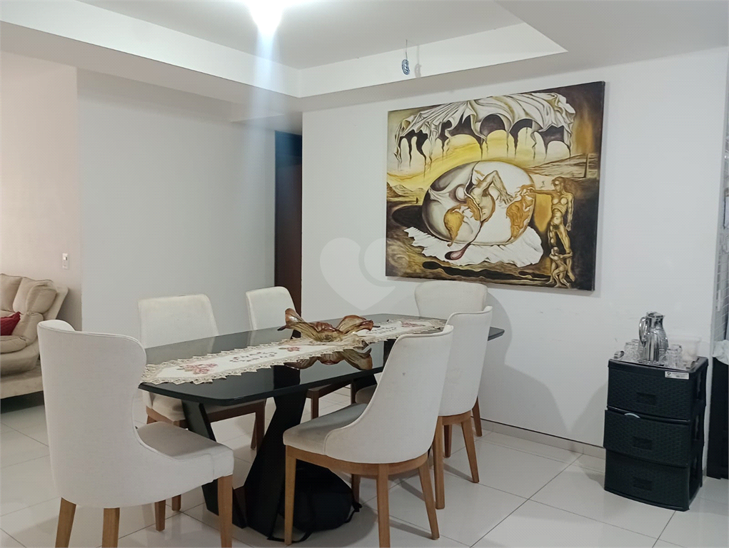 Venda Apartamento João Pessoa Cabo Branco REO1024780 13