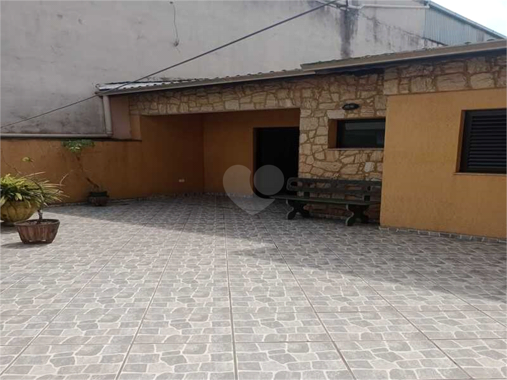 Aluguel Casa Santo André Parque Das Nações REO1024783 20