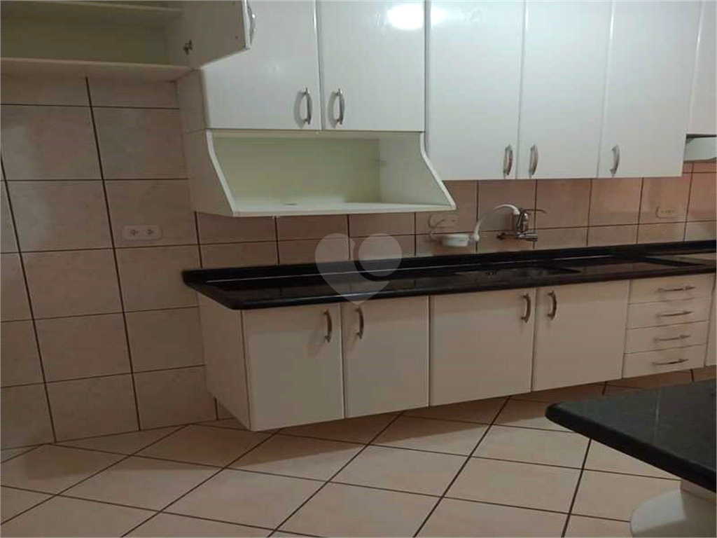 Aluguel Casa Santo André Parque Das Nações REO1024783 13