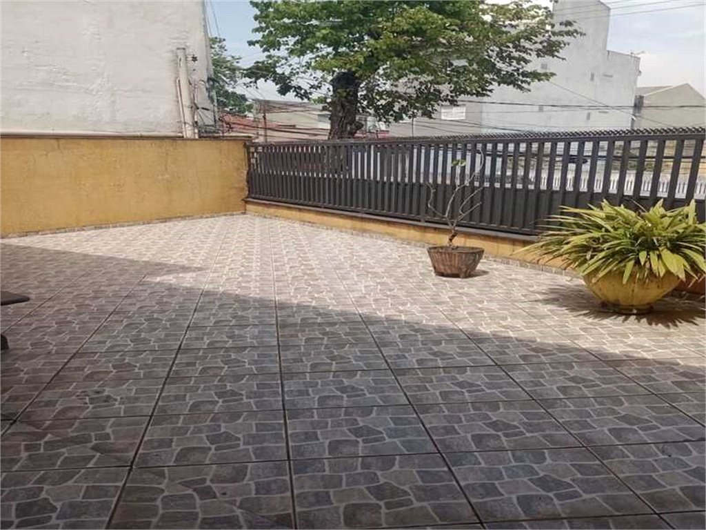 Aluguel Casa Santo André Parque Das Nações REO1024783 18