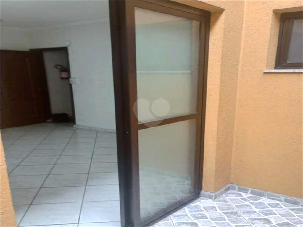 Aluguel Casa Santo André Parque Das Nações REO1024783 11