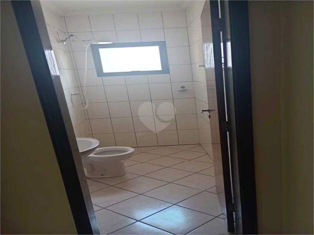 Aluguel Casa Santo André Parque Das Nações REO1024783 23