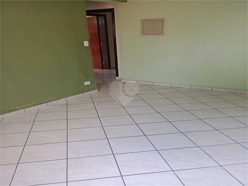 Aluguel Casa Santo André Parque Das Nações REO1024783 21