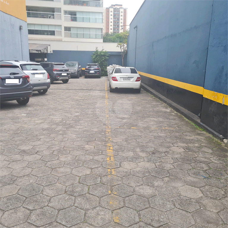 Venda Terreno São Paulo Pinheiros REO1024785 4