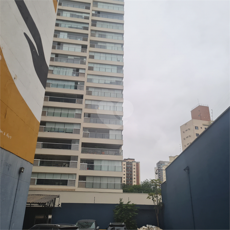 Venda Terreno São Paulo Pinheiros REO1024785 11