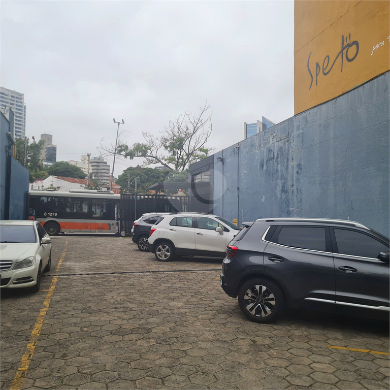 Venda Terreno São Paulo Pinheiros REO1024785 2