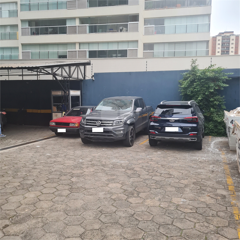 Venda Terreno São Paulo Pinheiros REO1024785 15