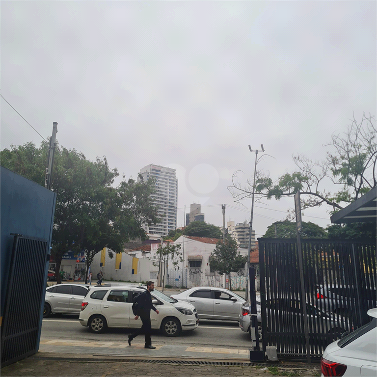 Venda Terreno São Paulo Pinheiros REO1024785 16