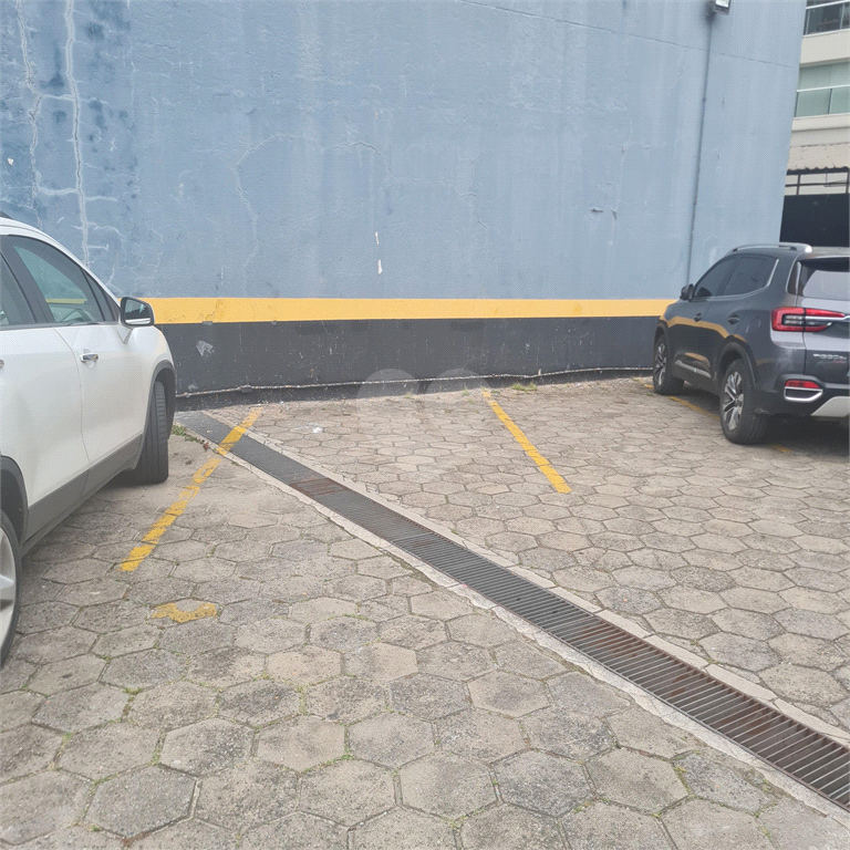 Venda Terreno São Paulo Pinheiros REO1024785 13