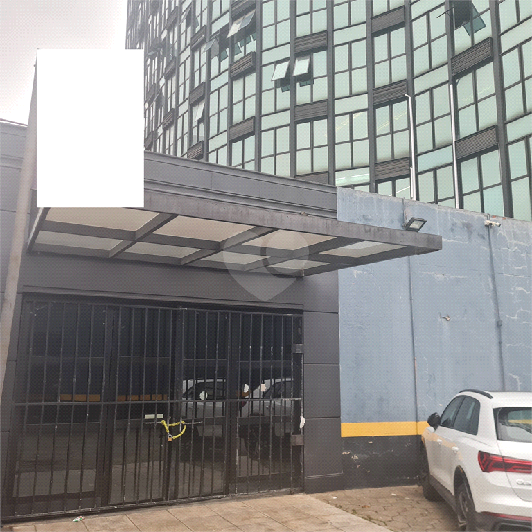 Venda Terreno São Paulo Pinheiros REO1024785 3