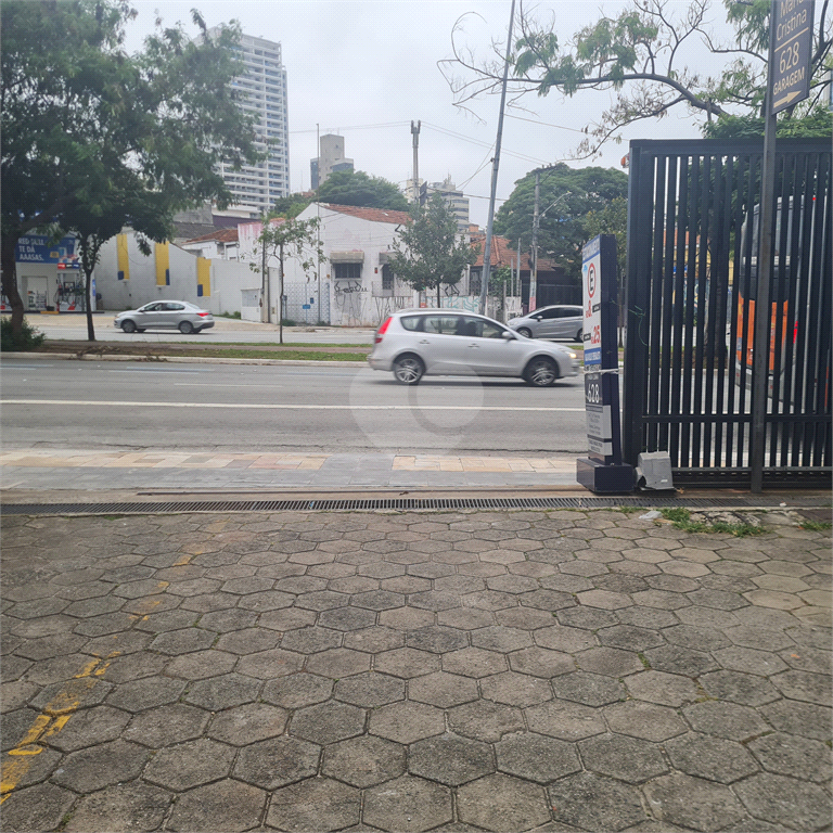 Venda Terreno São Paulo Pinheiros REO1024785 12