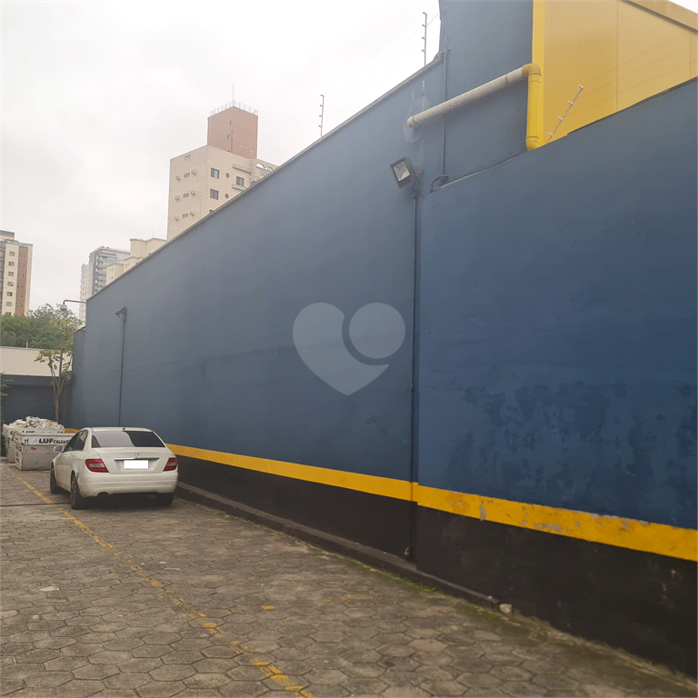 Venda Terreno São Paulo Pinheiros REO1024785 10