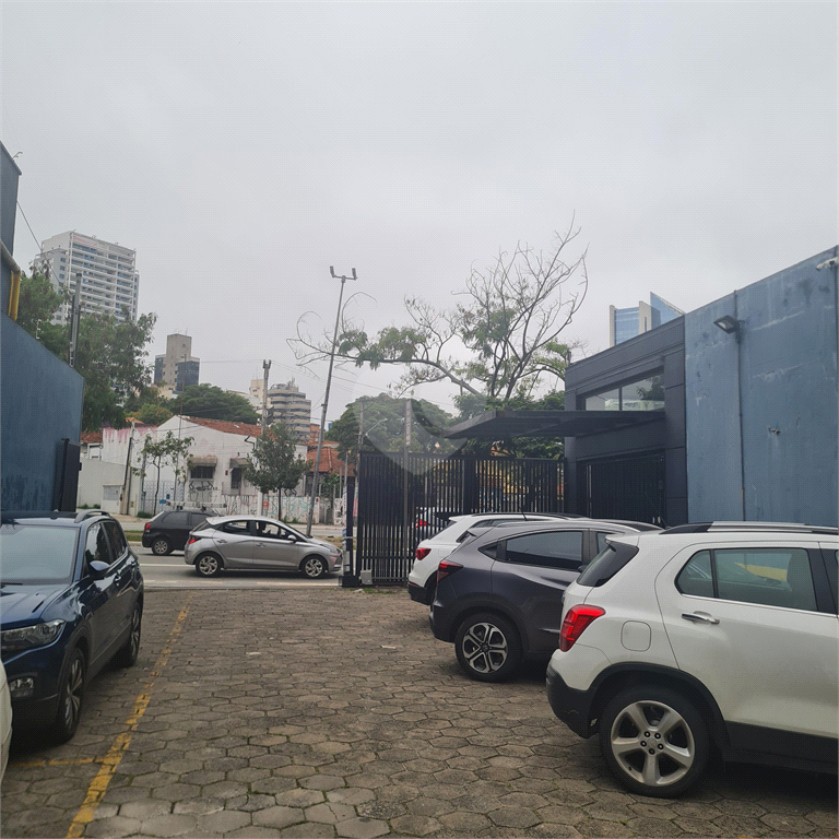 Venda Terreno São Paulo Pinheiros REO1024785 14