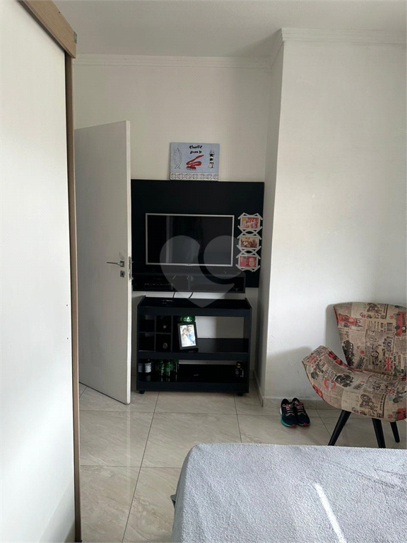 Venda Apartamento Santos Marapé REO1024786 9