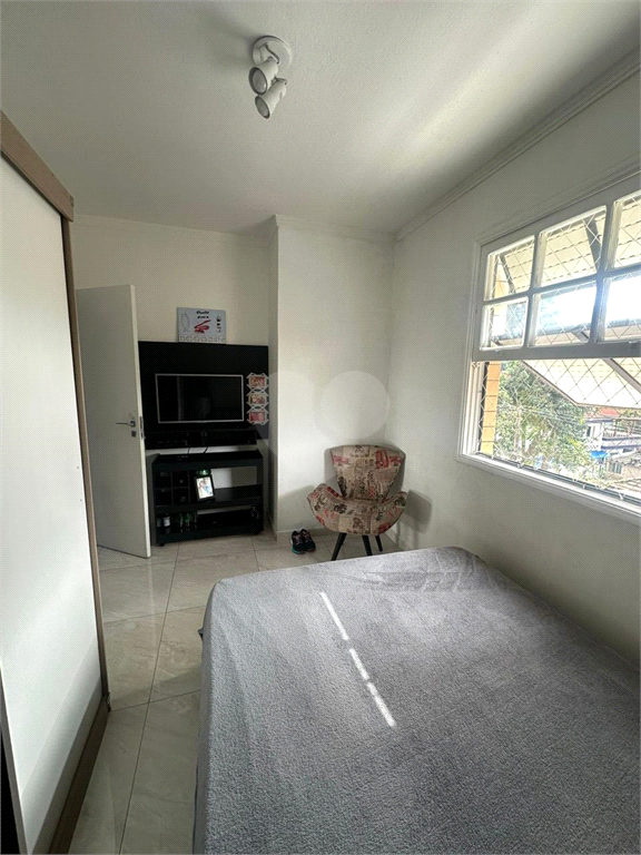 Venda Apartamento Santos Marapé REO1024786 5