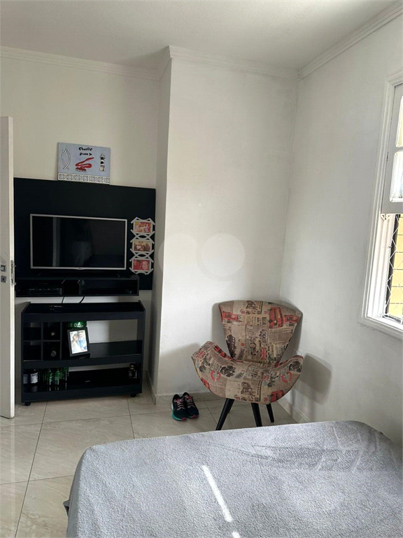 Venda Apartamento Santos Marapé REO1024786 4