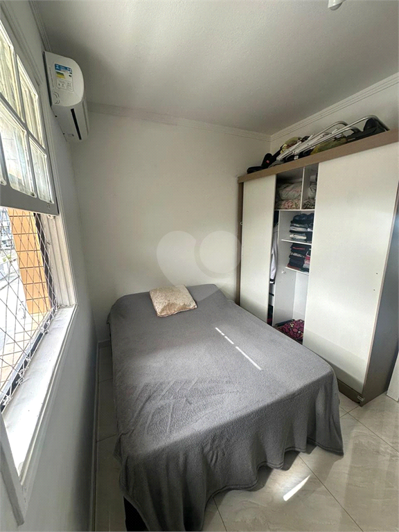 Venda Apartamento Santos Marapé REO1024786 1