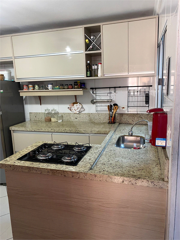 Venda Sobrado São Paulo Burgo Paulista REO1024788 5