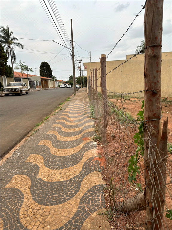 Venda Terreno Araras Parque Santa Cândida REO1024789 2