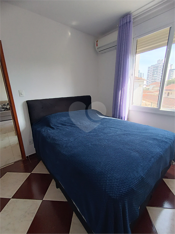 Venda Apartamento Santos Embaré REO1024798 8