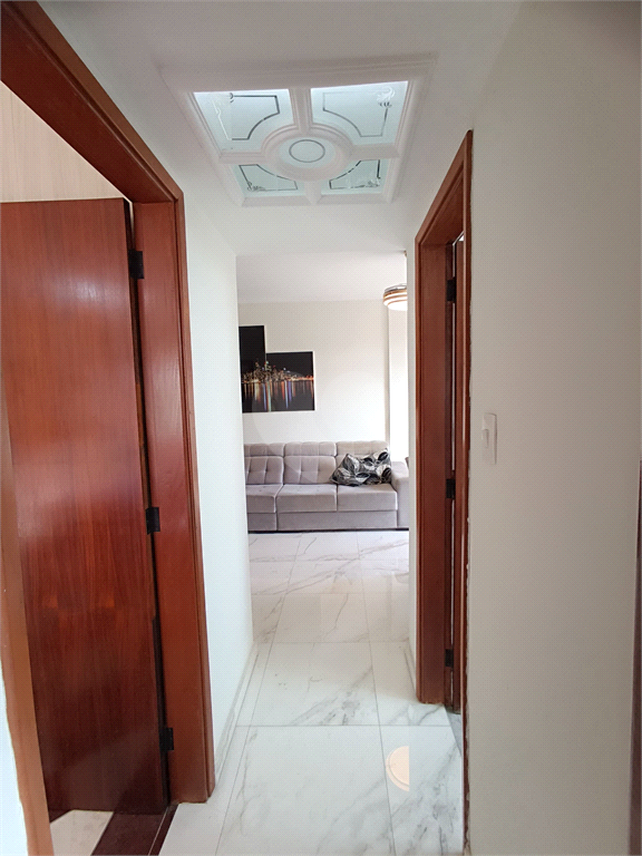 Venda Apartamento Santos Embaré REO1024798 5